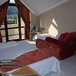 Candan Apartahotel