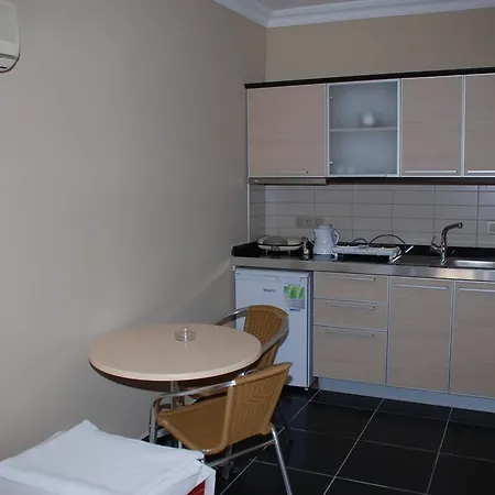 Candan マルマリス