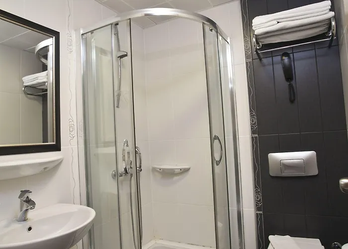 Aparthotel Candan Marmaris