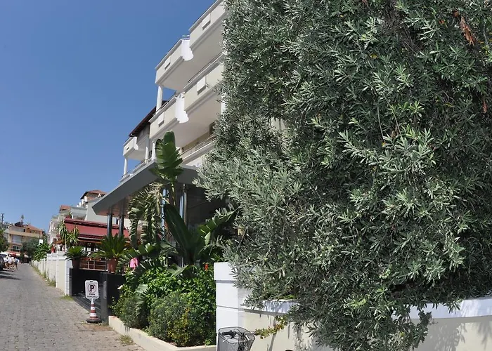 Aparthotel Candan Marmaris