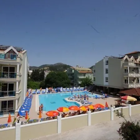 Candan Мармарис