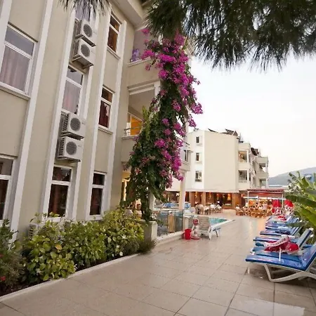 Aparthotel Candan Marmaris
