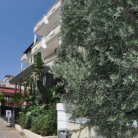 Apart Otel Candan Marmaris