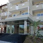 Candan شقة فندقية 4*