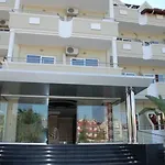 Candan 4* مرمريس