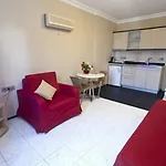 מלון דירות Candan מרמריס