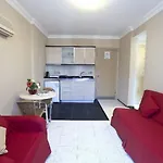 Apart Otel Candan