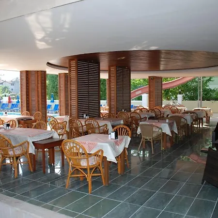 Candan Marmaris