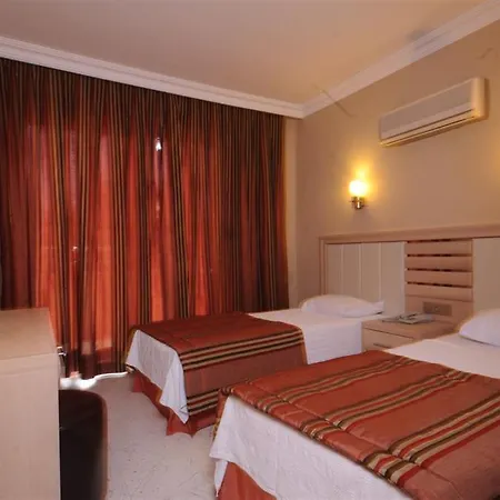 Candan Apart Otel Marmaris