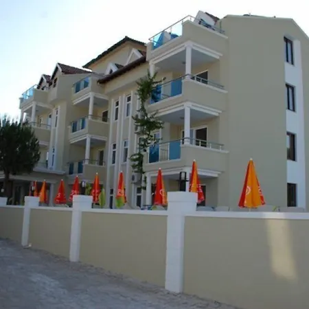 Candan Appart hôtel 4*