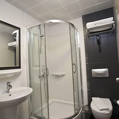Apartahotel Candan Marmaris