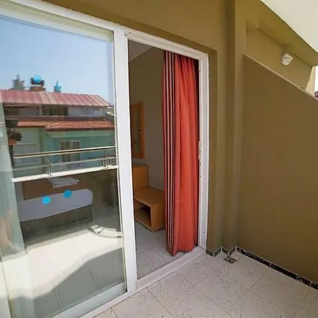Candan 4* Marmaris