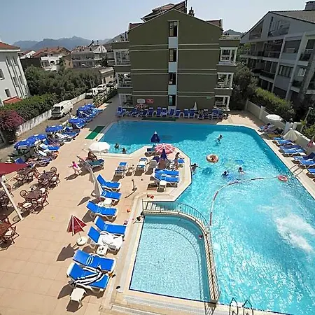 Candan Marmaris