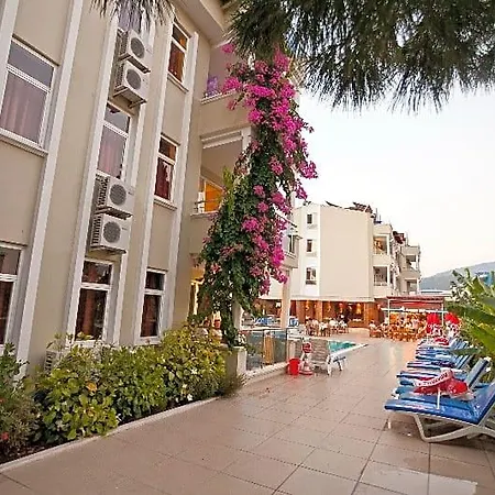 Candan Marmaris