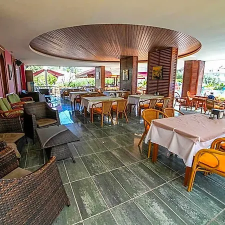 Candan 4* Marmaris