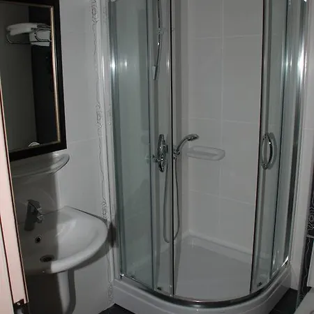 Apartahotel Candan 4*