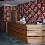 Candan Lejlighedshotel 4*