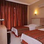 Lejlighedshotel Candan Marmaris
