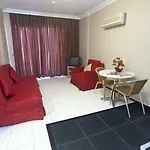 Candan 4* מרמריס