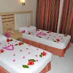 Lejlighedshotel Candan
