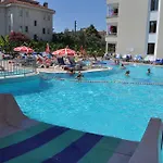 Lejlighedshotel Candan