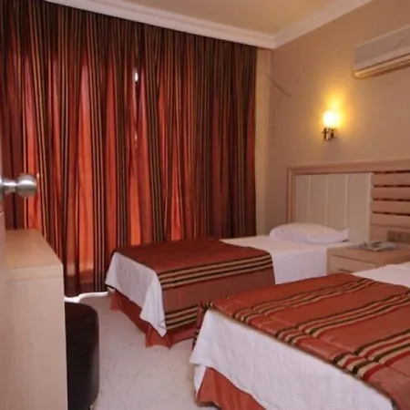 Apart-hotel Candan Marmaris