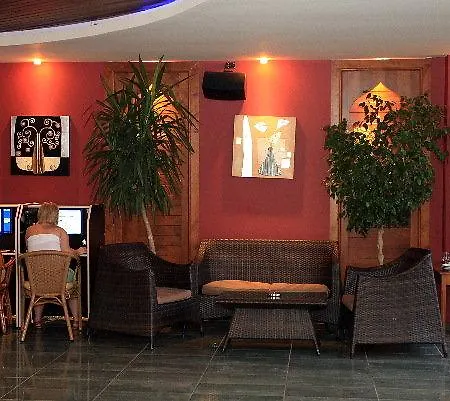 Candan 4* Marmaris